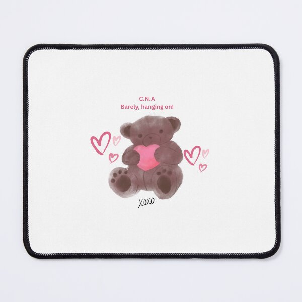 Item preview, C.N.A Bear Hug designed and sold by 1Sweet Sadie Bear.