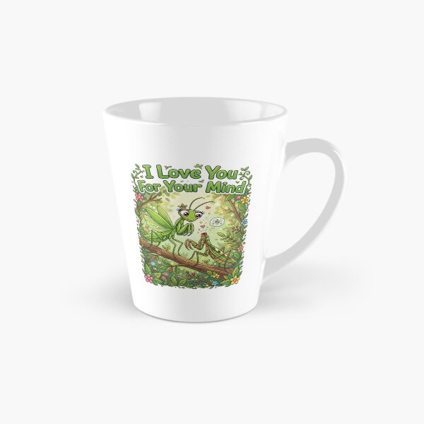 Item preview, Praying Mantis Love designed and sold by marcgris78.