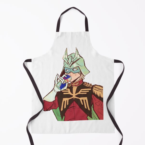 Item preview, Char Aznable Redbull designed and sold by Brelian.