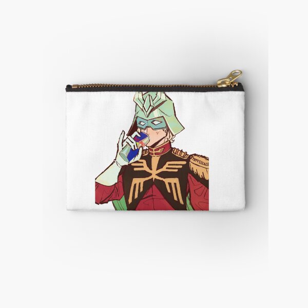 Item preview, Char Aznable Redbull designed and sold by Brelian.