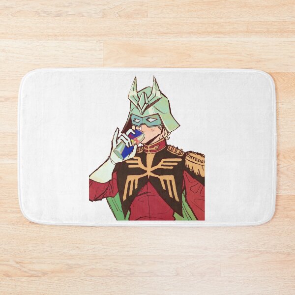 Item preview, Char Aznable Redbull designed and sold by Brelian.