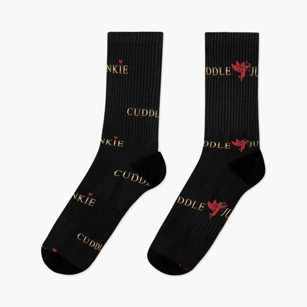 Item preview, Cuddle Junkie Gold Cupid Streetwear   designed and sold by CuddleJunkie.
