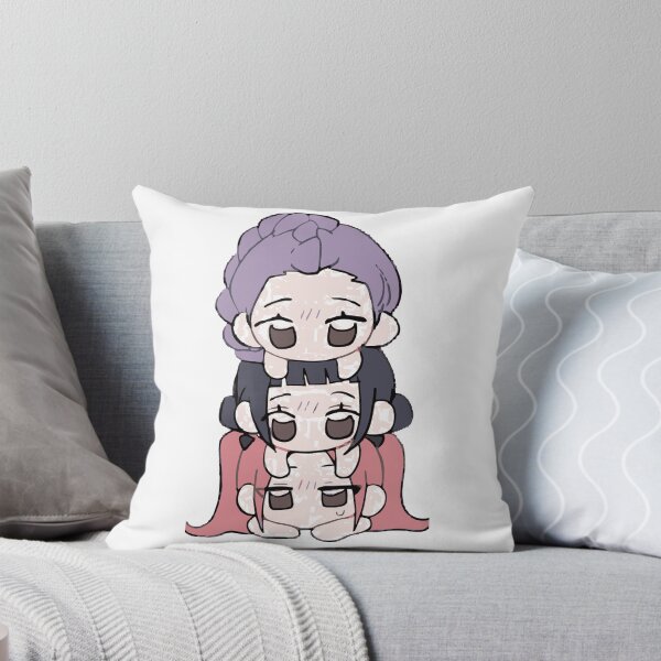 Item preview, KPop Demon Hunters Chibi designed and sold by NDrake31.