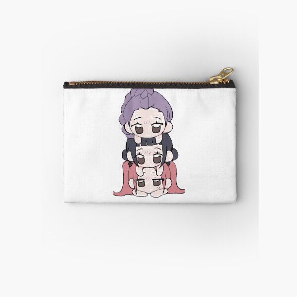 Item preview, KPop Demon Hunters Chibi designed and sold by NDrake31.