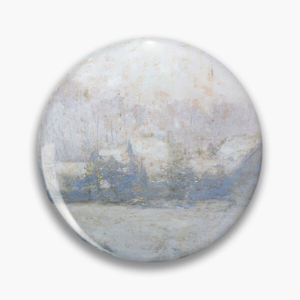 Item preview, Claude Monet designed and sold by GridDecay.