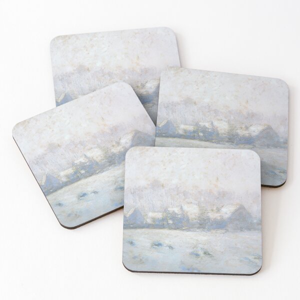 Item preview, Claude Monet designed and sold by GridDecay.