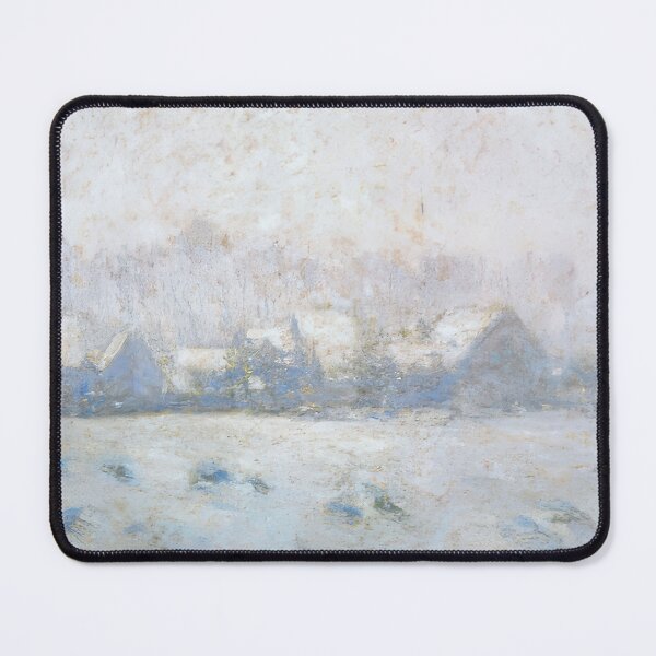 Item preview, Claude Monet designed and sold by GridDecay.