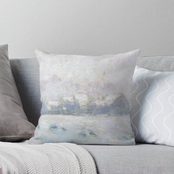 Item preview, Claude Monet designed and sold by GridDecay.