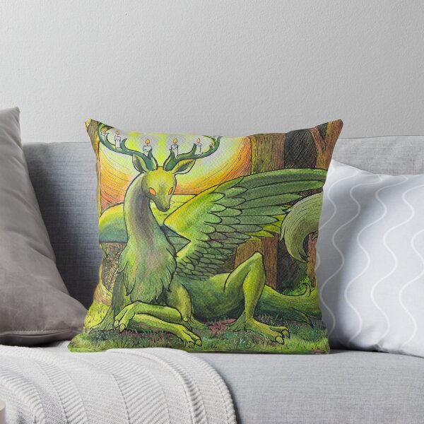 Item preview, Candelabra Dragon Creature designed and sold by JurassicParkans.
