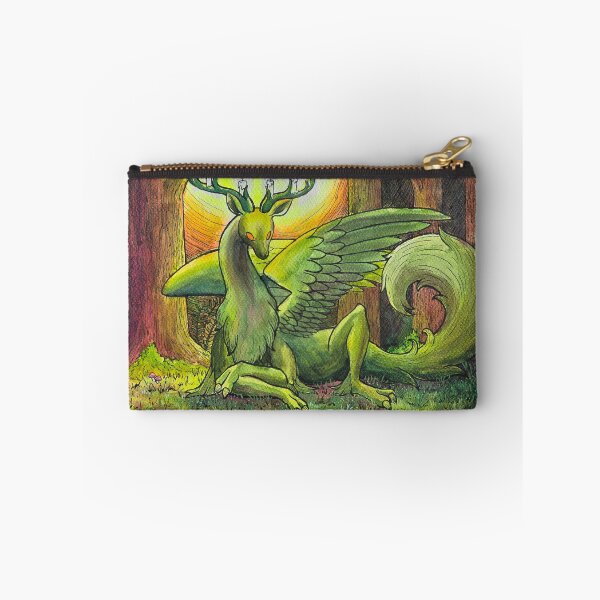 Item preview, Candelabra Dragon Creature designed and sold by JurassicParkans.