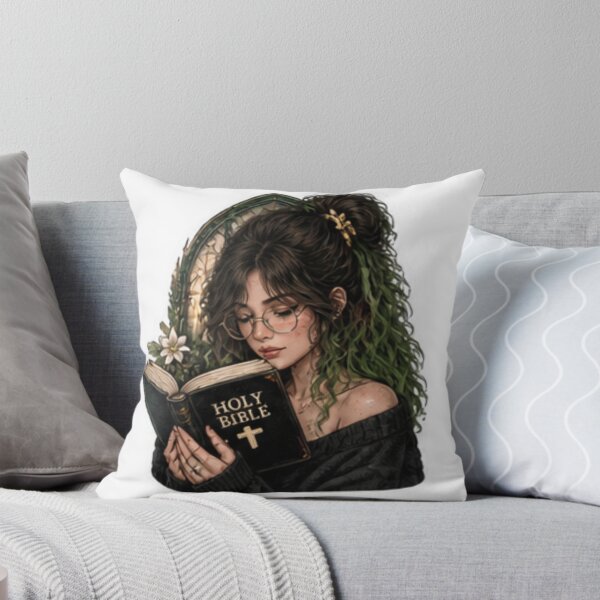 Item preview, Gothic Bible designed and sold by Thevictoriousmethod.