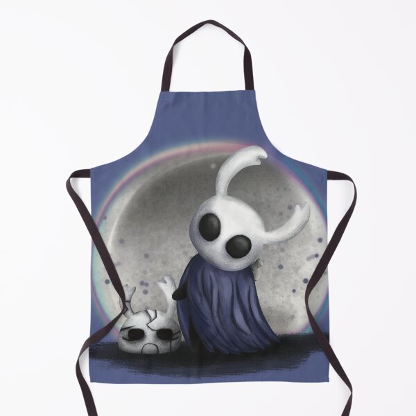Item preview, The MIghty Zote and The Hollow Knight Rainbow Edge designed and sold by FrenchieBoops.