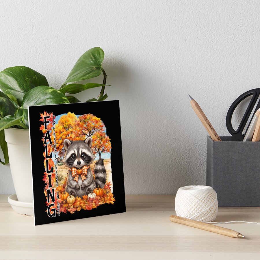 Item preview, Art Board Print designed and sold by KEWDesign.