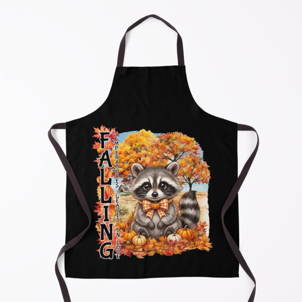 Item preview, Falling Raccoon designed and sold by Karen Wood.