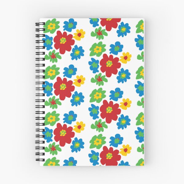 Item preview, Seven Flowers That Are Friends designed and sold by Curtis Gaston.