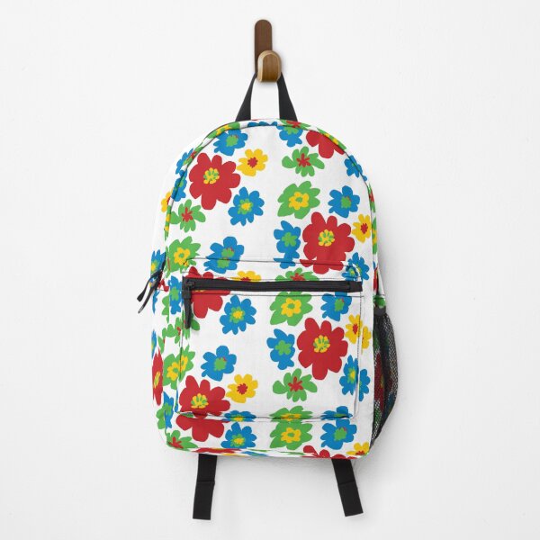 Item preview, Seven Flowers That Are Friends designed and sold by Curtis Gaston.