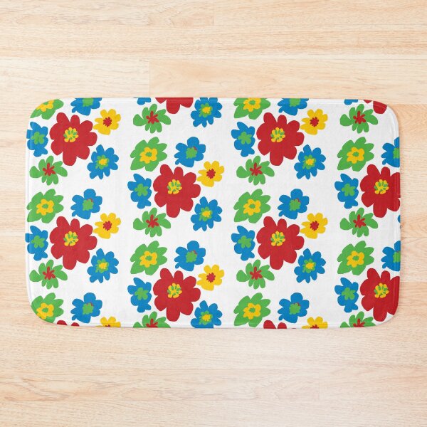 Item preview, Seven Flowers That Are Friends designed and sold by Curtis Gaston.