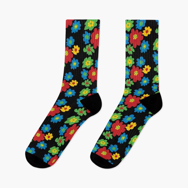 Item preview, Seven Flowers That Are Friends designed and sold by Curtis Gaston.