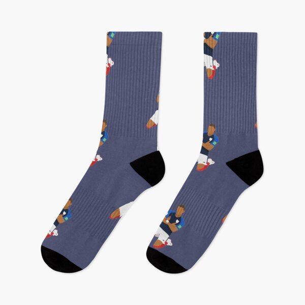 Item preview, Kylian Mbappé Celebration designed and sold by povoas.