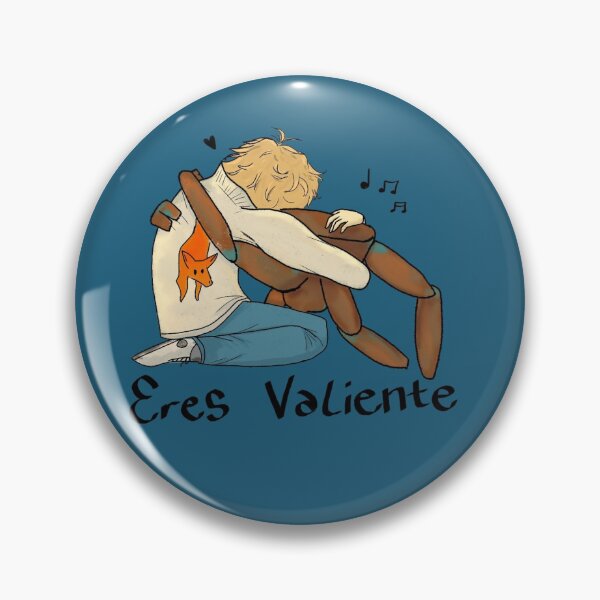 Item preview, You are brave designed and sold by LunaSparkle-.