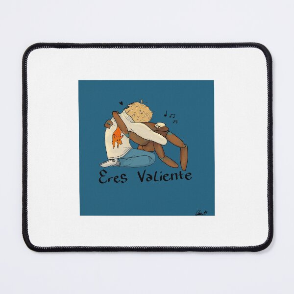 Item preview, You are brave designed and sold by LunaSparkle-.