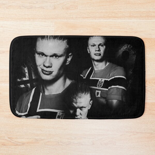 Item preview, Erling Haaland designed and sold by bngzt666.