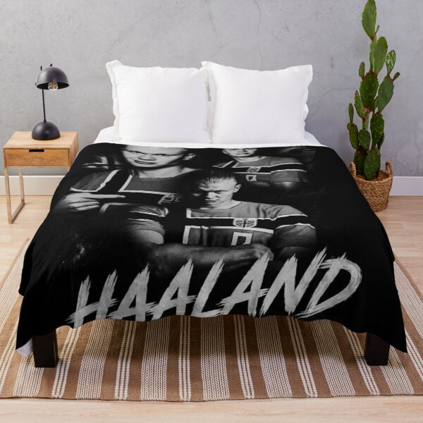 Item preview, Erling Haaland designed and sold by bngzt666.