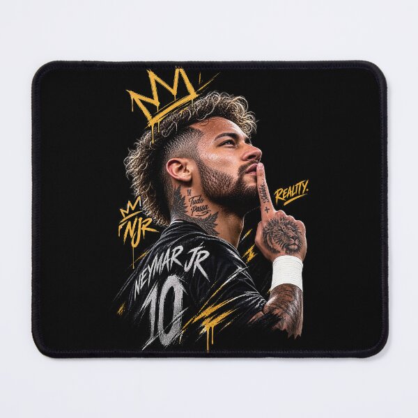 Item preview, Beautiful neymar design designed and sold by DesignerrGood777.
