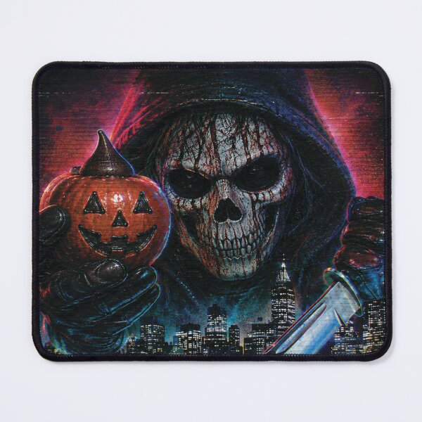 Item preview, JACK-O-APPLE Smasher takes Manhattan designed and sold by Jackoapple.