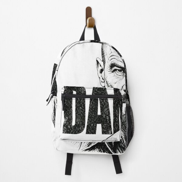 Item preview, I am the Danger designed and sold by NativeEuropean.