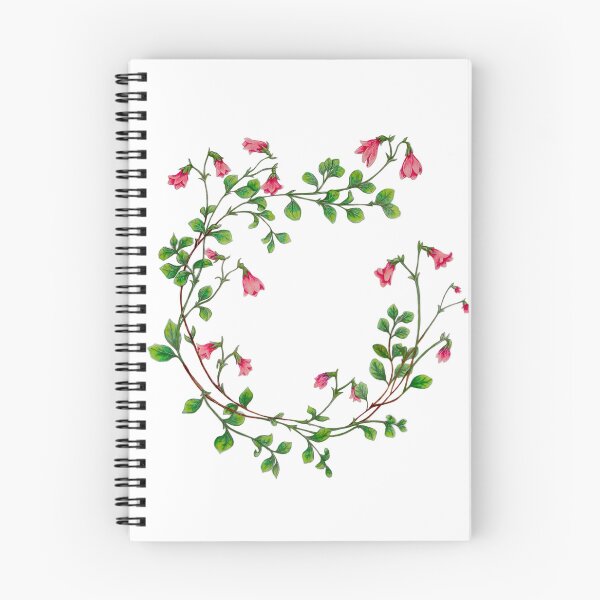 Item preview, Linnea Flowers designed and sold by orchiddesignco.