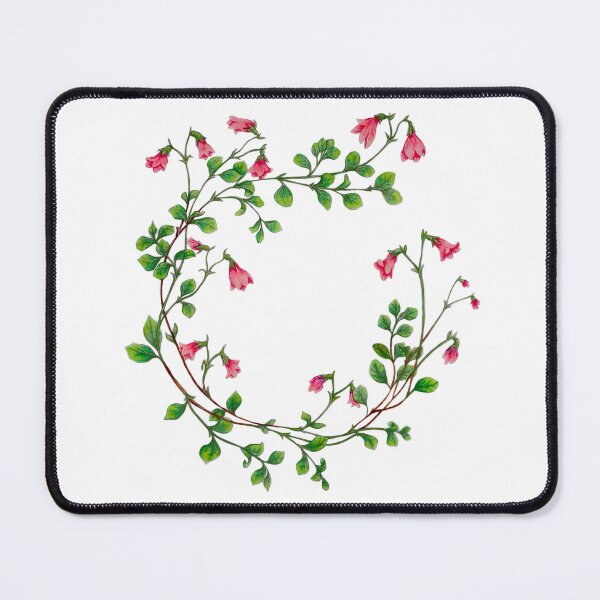 Item preview, Linnea Flowers designed and sold by orchiddesignco.
