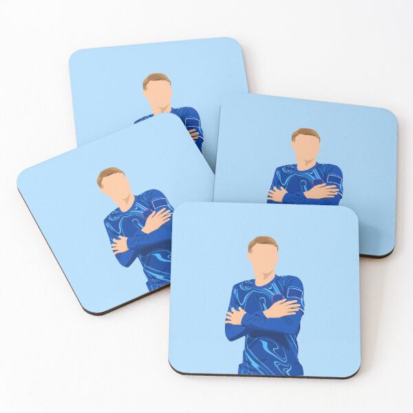 Item preview, Cole Palmer Cold Celebration designed and sold by povoas.
