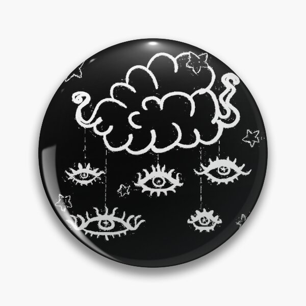 Item preview, Copy of Rain is falling designed and sold by Noxnebula.