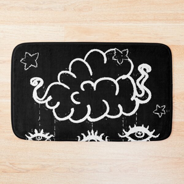 Item preview, Copy of Rain is falling designed and sold by Noxnebula.