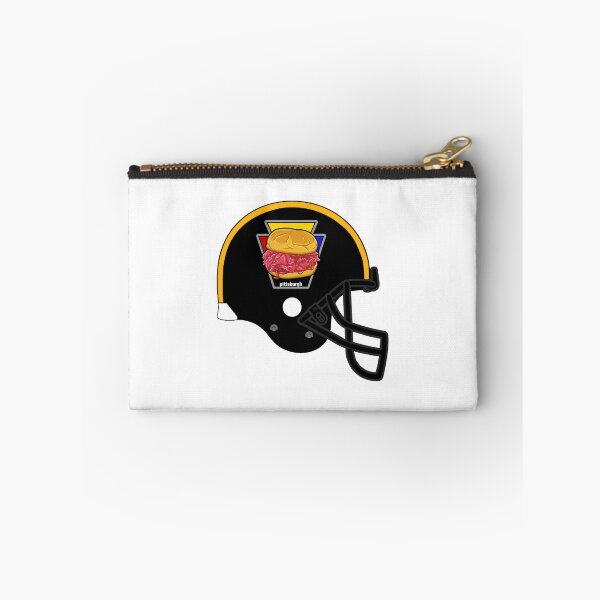 Item preview, Pittsburgh Ham BBQ Helmet designed and sold by mlunsford215.