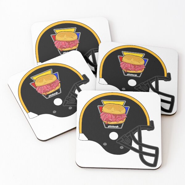 Artikelvorschau, Pittsburgh Ham Grillhelm entworfen und verkauft von mlunsford215.