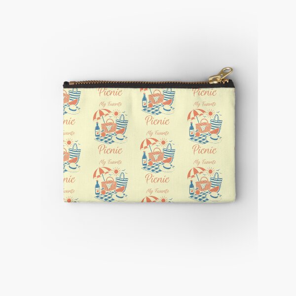 Item preview, My Favorite Picnic- At the Beach designed and sold by joztees.