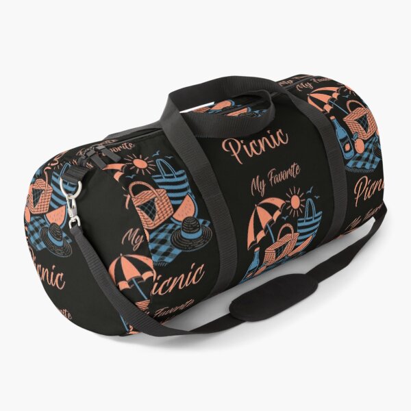 Item preview, My Favorite Picnic- At the Beach designed and sold by joztees.