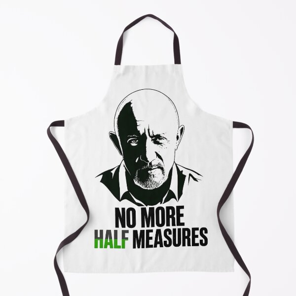 Item preview, No More Half Measures designed and sold by NativeEuropean.