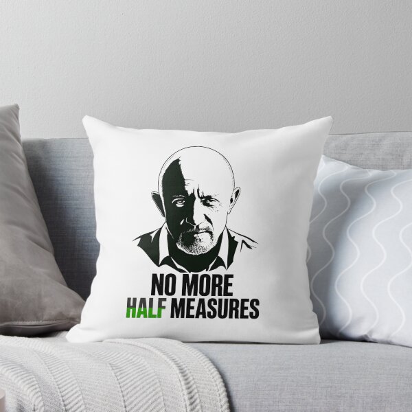 Item preview, No More Half Measures designed and sold by NativeEuropean.