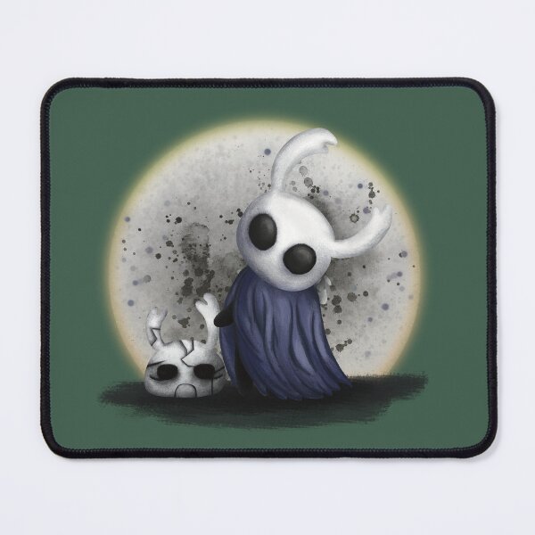 Item preview, The Mighty Zote and Hollow Knight Shade Splatter designed and sold by FrenchieBoops.