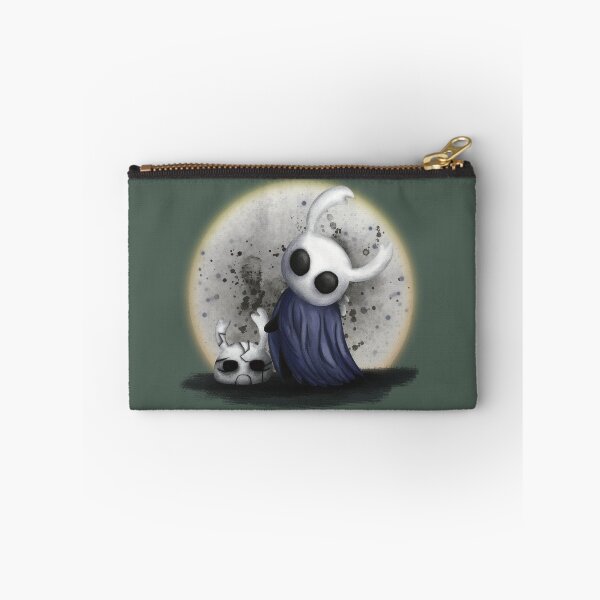 Item preview, The Mighty Zote and Hollow Knight Shade Splatter designed and sold by FrenchieBoops.