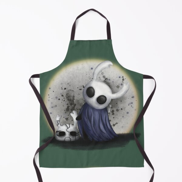 Item preview, The Mighty Zote and Hollow Knight Shade Splatter designed and sold by FrenchieBoops.