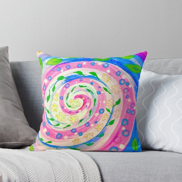 Artikelvorschau, Tucson Mandala entworfen und verkauft von ArtwithaFriend.
