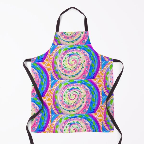 Item preview, Tucson Mandala designed and sold by ArtwithaFriend.