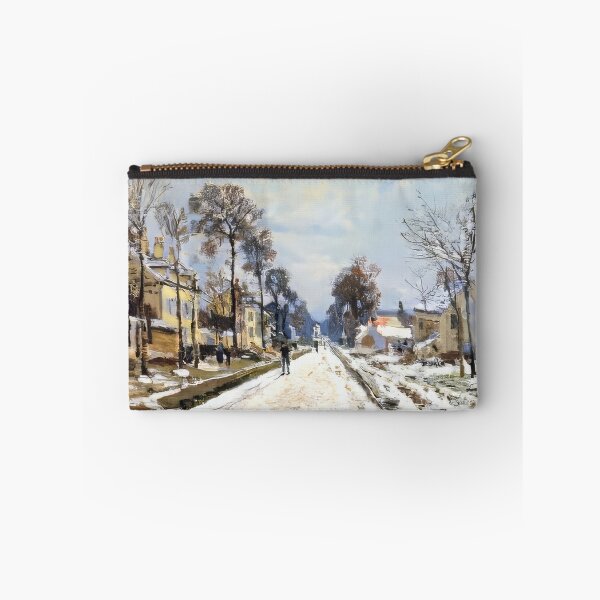 Item preview, Claude Monet designed and sold by GridDecay.