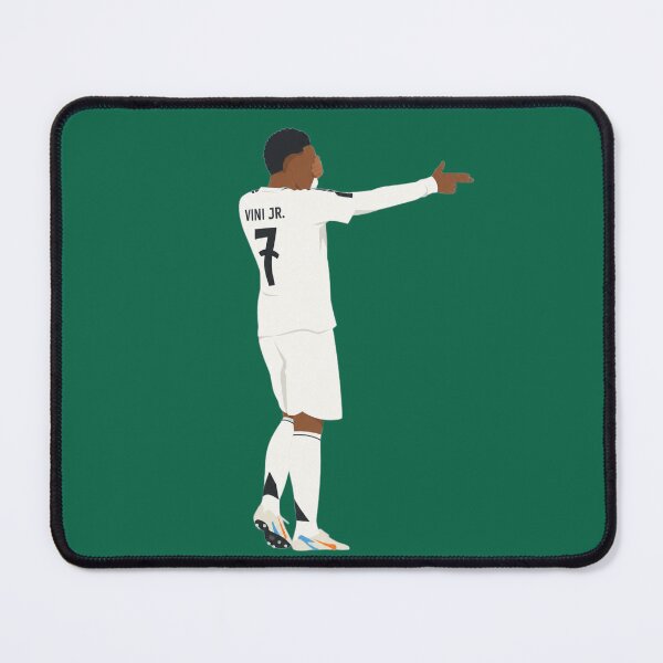 Item preview, Vinícius Júnior Celebration designed and sold by povoas.