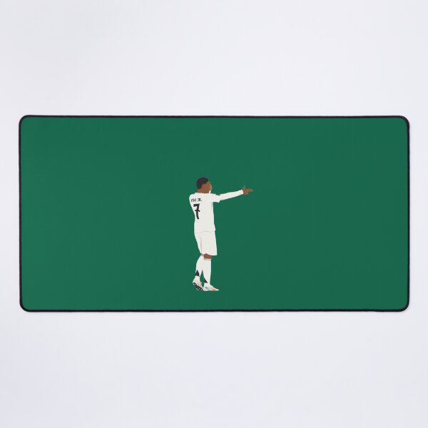 Item preview, Vinícius Júnior Celebration designed and sold by povoas.