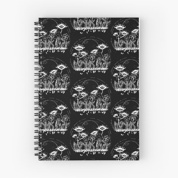 Item preview, Copy of The dark forest designed and sold by Noxnebula.